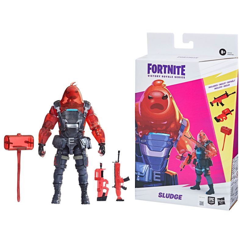 Figura-com-Acessorios---Fortnite---Victory-Royale-Series---Sludge---15-Cm---Hasbro-1