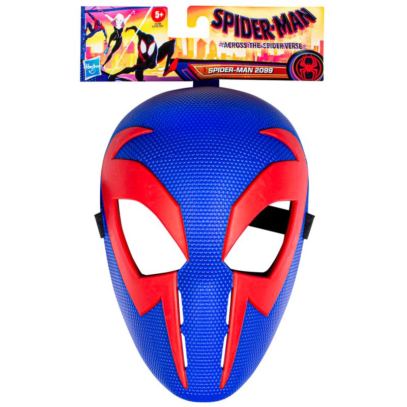 Mascara-Basica---Disney---Marvel---Spider-Man-2099---Hasbro-1
