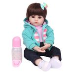 Boneca-Bebe-Reborn---Laura-Doll---Brenda---45-Cm---Shiny-Toys-0