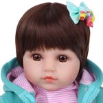 Boneca-Bebe-Reborn---Laura-Doll---Brenda---45-Cm---Shiny-Toys-2