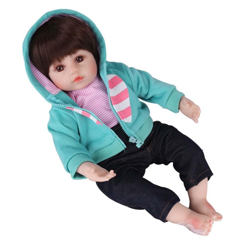 Boneca-Bebe-Reborn---Laura-Doll---Brenda---45-Cm---Shiny-Toys-3