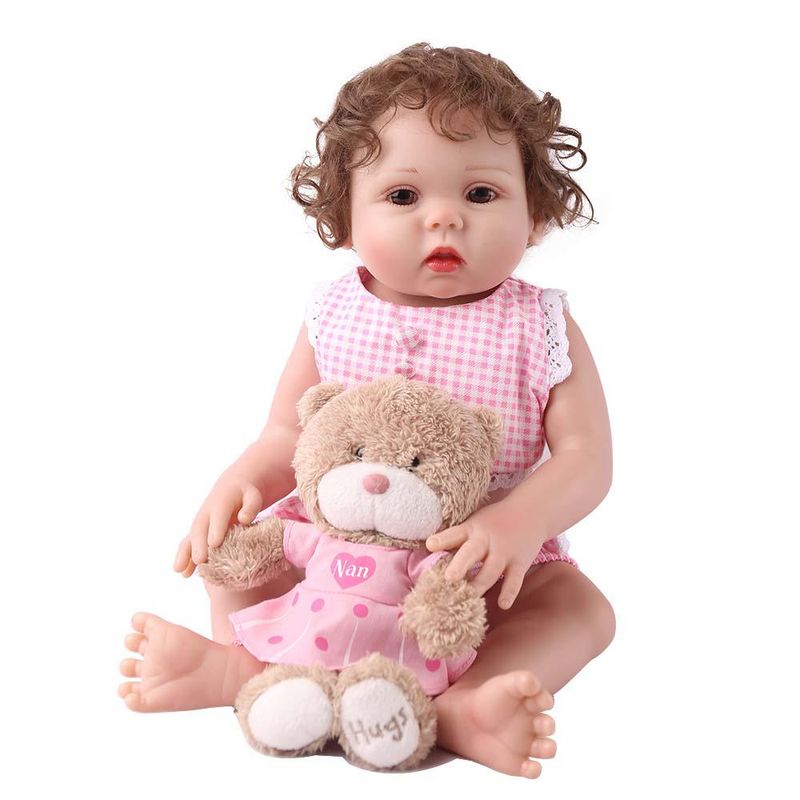 Boneca-Bebe-Reborn---Laura-Doll---Larissa---45-Cm---Shiny-Toys-2