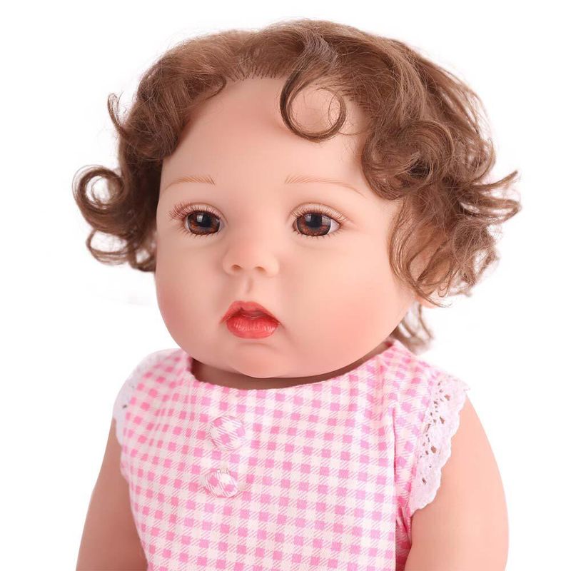 Boneca-Bebe-Reborn---Laura-Doll---Larissa---45-Cm---Shiny-Toys-4