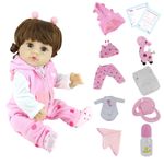 Boneca-Bebe-Reborn---Laura-Doll---Isadora---45-Cm---Shiny-Toys-0