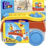 Blocos-de-Montar---Fisher-Price---Mega-Bloks---Vagao-Giratorio---20-Pecas-1