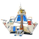 Playset---Disney-Pixar---Lightyear---Ultimate-Star-Command---Mattel-0