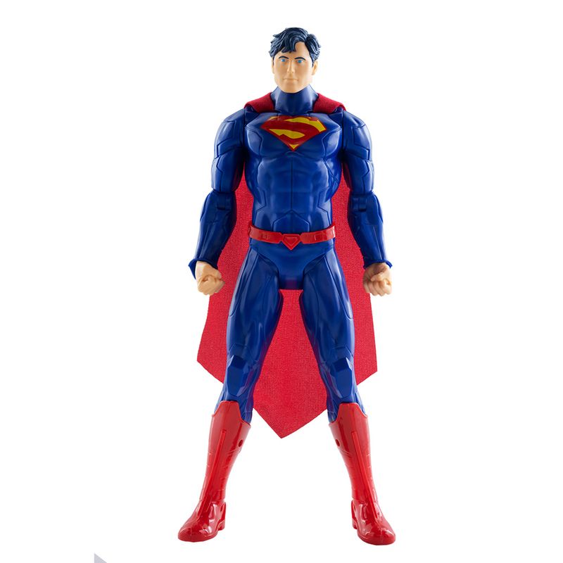 Boneco-Articulado---DC---Superman---Liga-da-Justica---35cm---Candide-0