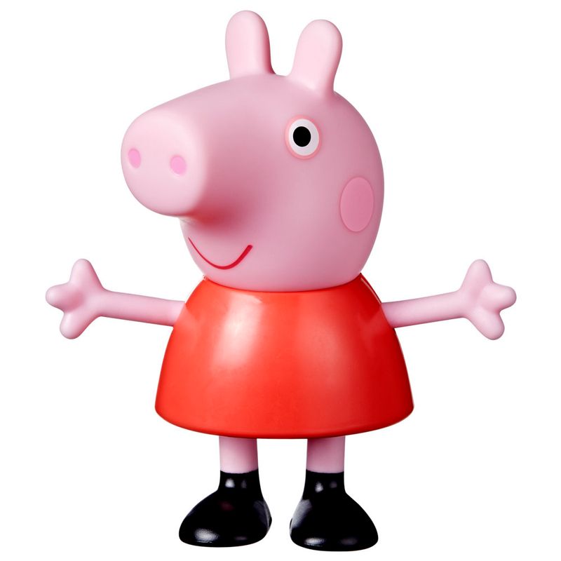 Figura-Articulada---Peppa-Pig---Peppa---13-cm---Hasbro-0