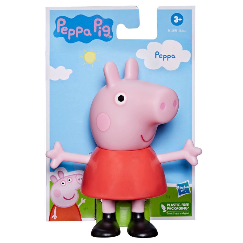 Figura-Articulada---Peppa-Pig---Peppa---13-cm---Hasbro-1