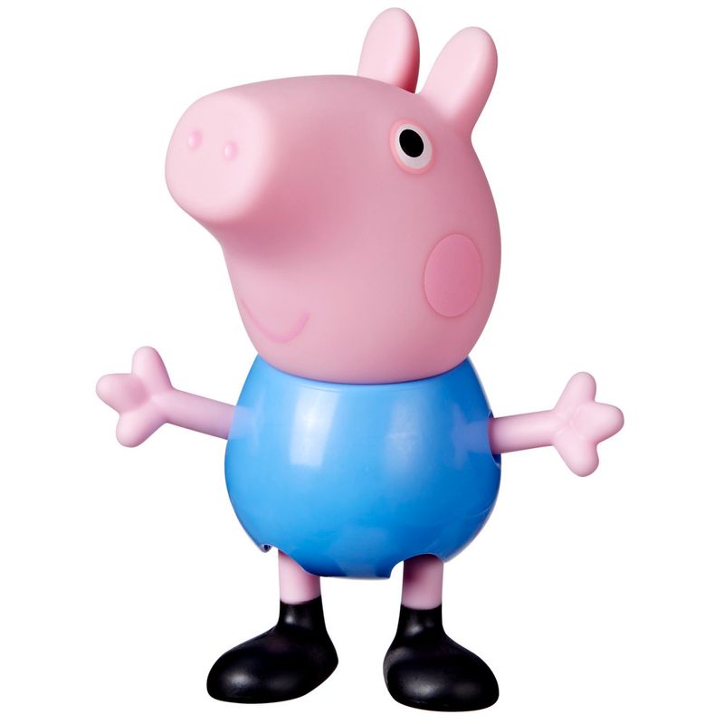 Figura-Articulada---Peppa-Pig---George---13-cm---Hasbro-0