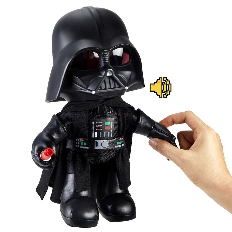 Pelucia-Interativa---Disney---Star-Wars---Darth-Vader---Mattel-3