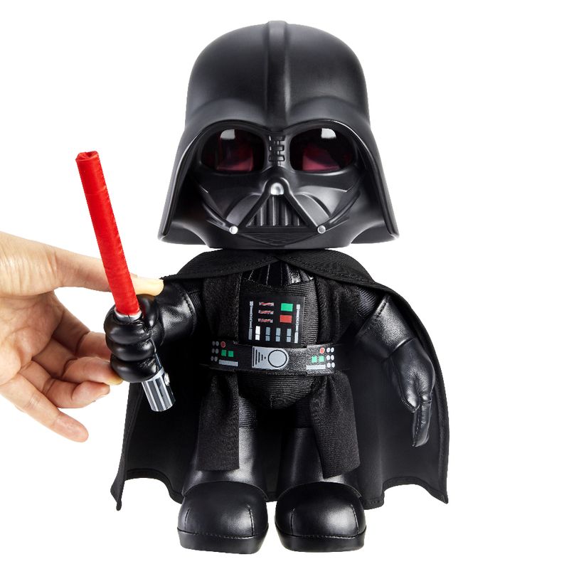 Pelucia-Interativa---Disney---Star-Wars---Darth-Vader---Mattel-4