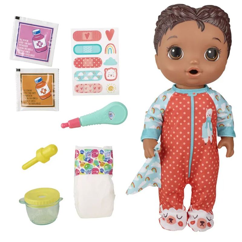 boneca-baby-alive-aprendendo-a-cuidar-negra-hasbro_frente