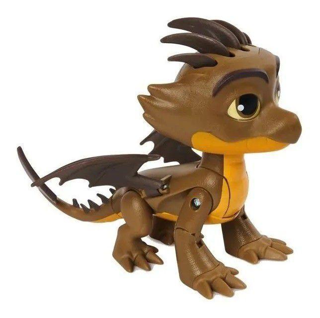 Como Treinar seu Dragão Rescue Riders - Cutter - Sunny - Ri Happy