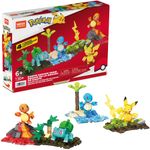 Blocos-De-Montar---Mattel---Pokemon---Mega-Construcao---Equipe-De-Kanto---130-Pecas-0