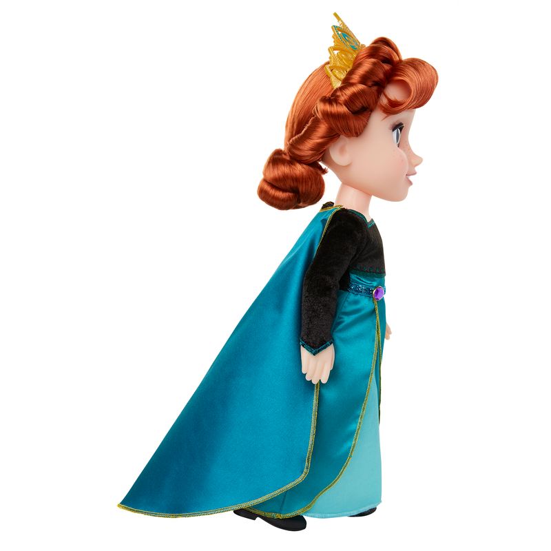 Boneca-Articulada---Disney---Frozen-2---Anna-Coroada---37-cm---Mimo-1