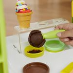 Conjunto-Massa-de-Modelar---Play-Doh---Super-Caminhao-de-Sorvete-com-Efeito-de-Som---Hasbro-6