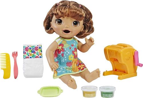 Ri Happy Brinquedos - E a Baby Alive que fez aquela #HappyFesta cheia de  amor 💛 Quer saber como fazer também? Acesse agora rihappy.com.br/happyfesta  e faça a diversão da criançada! 😉 Clique