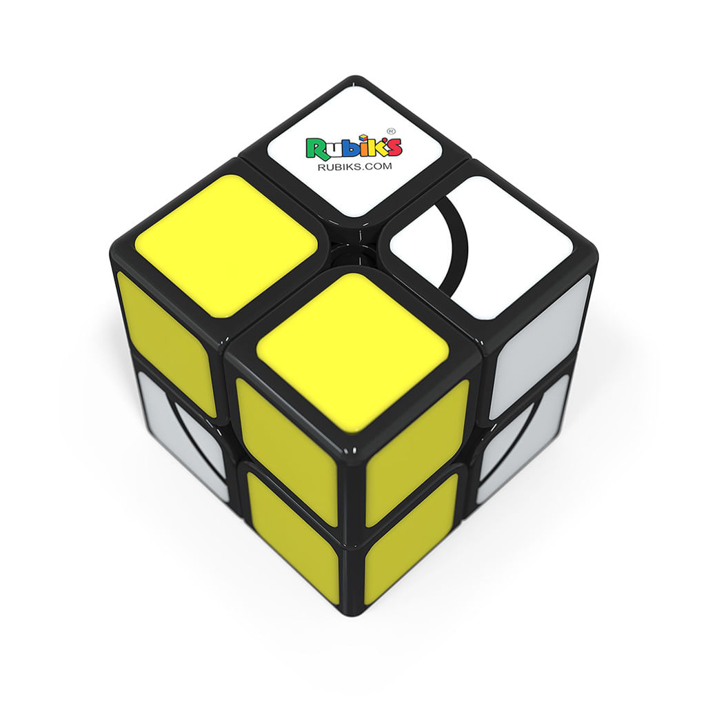 Cubo Mágico - Rubik's - Mini - Sunny