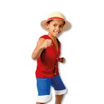 Fantasia---Luffy-One-Piece-P---Vermelho---Novabrink-0