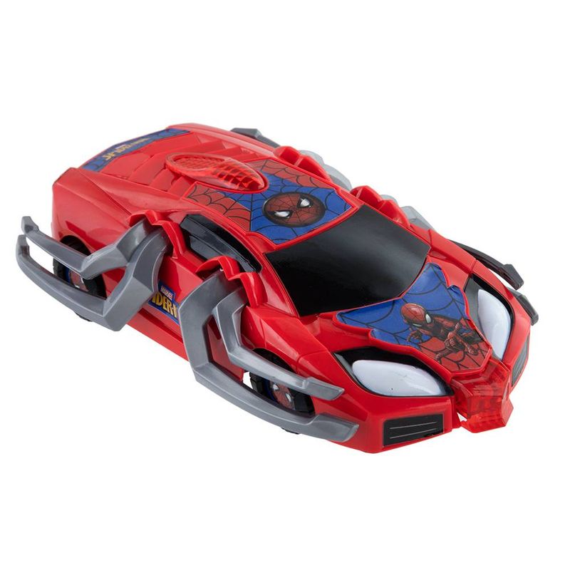veiculo-de-controle-remoto-e-figura-disney-marvel-spider-man-web-crasher-candide_frente