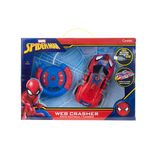 veiculo-de-controle-remoto-e-figura-disney-marvel-spider-man-web-crasher-candide_detalhe3