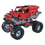 Conjunto-de-Montar---Laboratorio-de-Mecanica---Monster-Truck---Vermelho---Fun-0