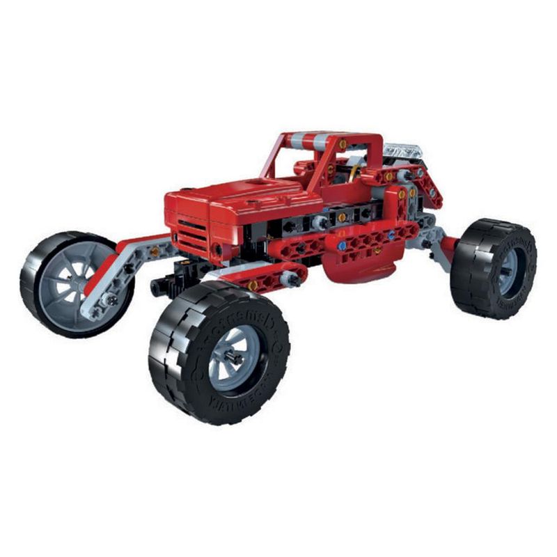 Conjunto-de-Montar---Laboratorio-de-Mecanica---Monster-Truck---Vermelho---Fun-3