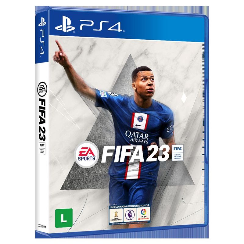 Jogo---PS4---Fifa-23---Sony-0