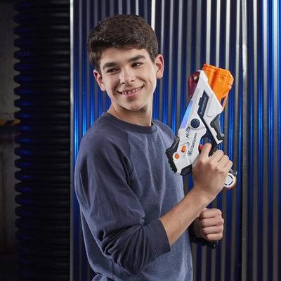 Munição P/ Arma De Brinquedo 1200 Bolinhas Gel Pistola Nerf - Ri Happy