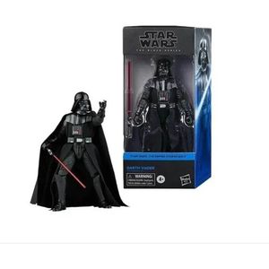 Darth vader action deals figure black series