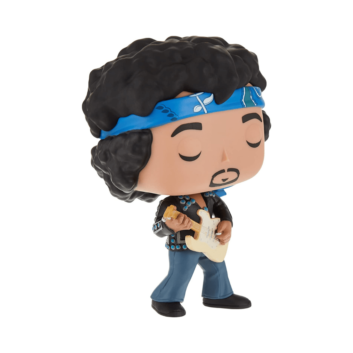 Funko Pop Rocks Jimi Hendrix Maui Live 244 Ri Happy