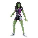 Figura-De-Acao---Marvel-Legends-Series---Mulher-Hulk---15cm---Hasbro-0