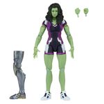 Figura-De-Acao---Marvel-Legends-Series---Mulher-Hulk---15cm---Hasbro-4