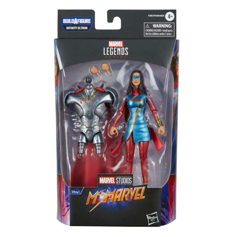 Original Hasbro Marvel Legends Série Coletor E O Grande Mestre 2-pack De 6  Polegadas (152mm) Figura De Ação Do Modelo De Brinquedos fim / Brinquedos E  Hobbies >