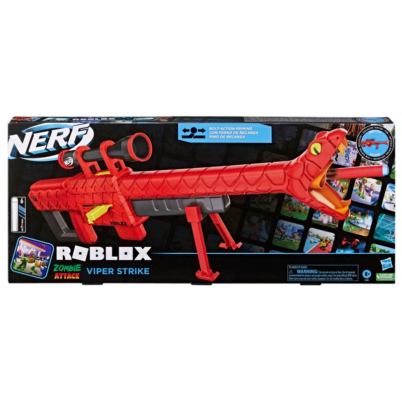 Lancador---Nerf---Roblox---Zombie-Attack-Viper-Strike---06-Dardos---Hasbro-0