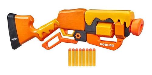 GUERRA DE NERF COM NERF GIGANTE !! 