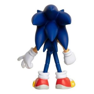 Boneco Sonic The Hedgehodg Edição Colecionável De Luxo - Ri Happy