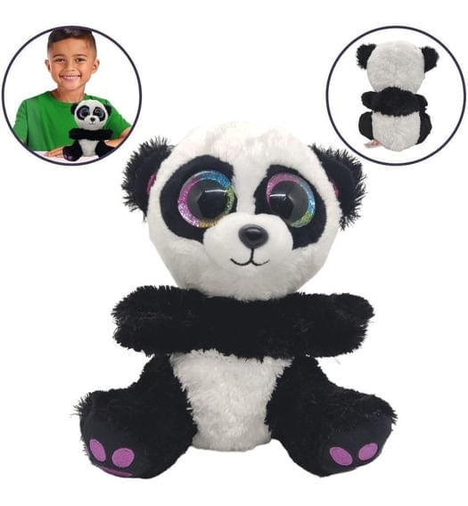 Ty beanie boo store panda