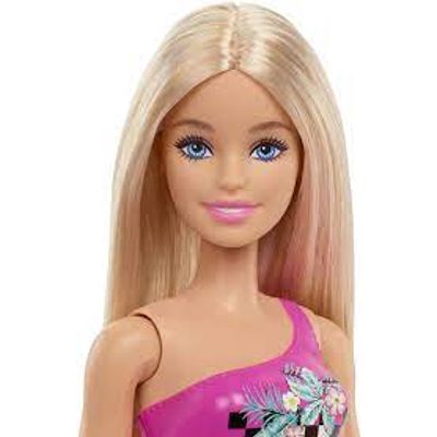 Ri happy boneca barbie