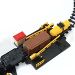 Locomotiva-Eletrica---Ferrorama-XP500---Estrela-1