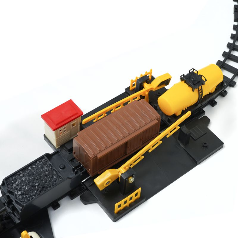 Locomotiva-Eletrica---Ferrorama-XP500---Estrela-1