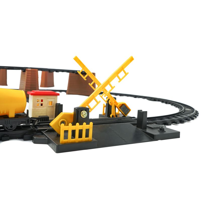 Locomotiva-Eletrica---Ferrorama-XP500---Estrela-4