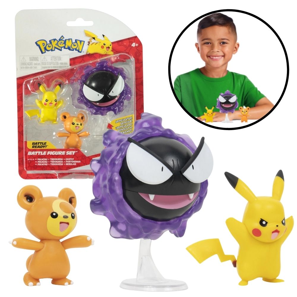 Mp Brinquedos - Pokémon - Meninas - Sunny - Encontre vários modelos de  bonecos na Ri Happy - Ri Happy