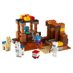 LEGO---Minecraft---O-Posto-Comercial---21167-1