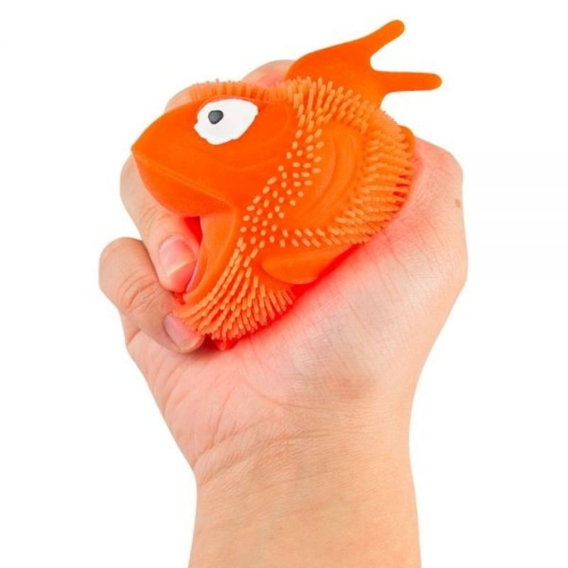 Tastiera Antistress Fidget Toy 2 Pezzi - Portachiavi Luminoso, Multicolore, Per Ufficio E Scuola