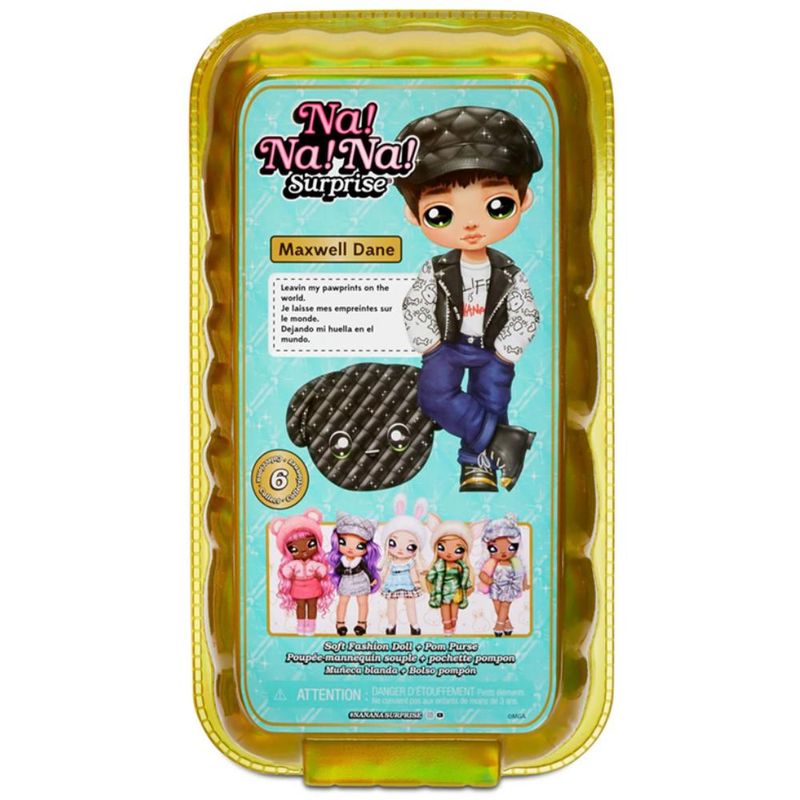 Boneco-Articulado-com-Acessorio---NaNaNa-Surprise---Pom-Glam-Maxwell-Dane---Mga-2