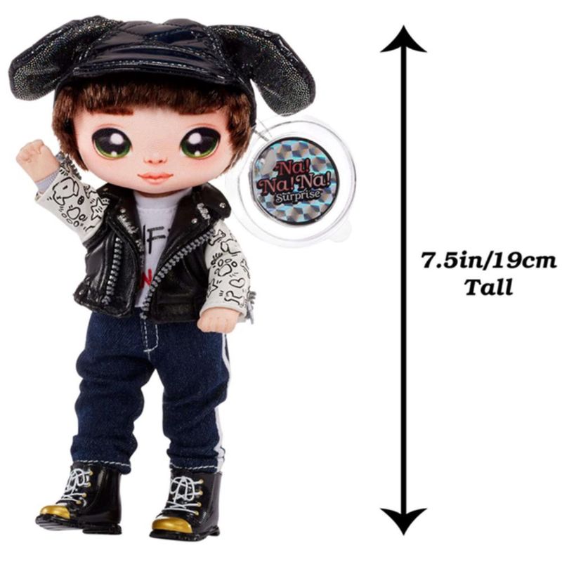 Boneco-Articulado-com-Acessorio---NaNaNa-Surprise---Pom-Glam-Maxwell-Dane---Mga-3