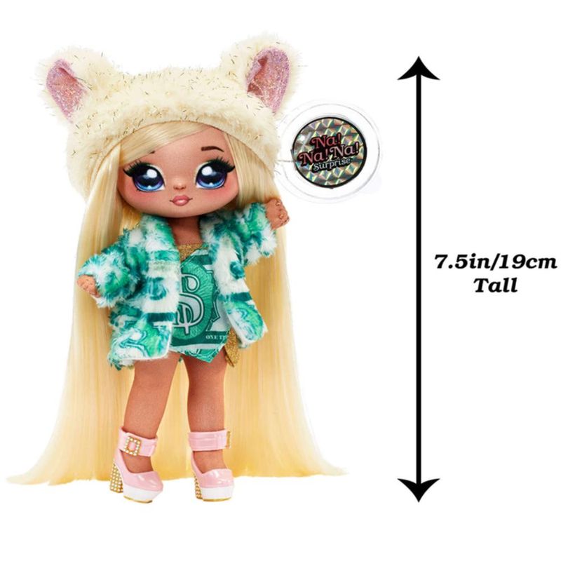 Boneca-Articulada-com-Acessorio---NaNaNa-Surprise---Pom-Glam-Victoria-Grand---Mga-3