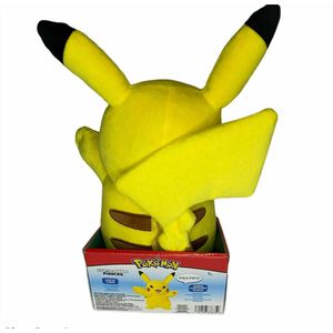 Pelúcia Pokemon Pichu - Sunny - Ri Happy